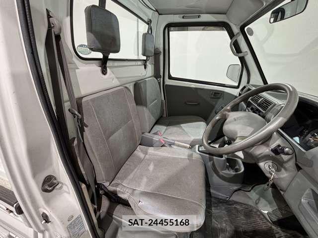 Mitsubishi MINICAB TRUCK 2003-02 6752416-13