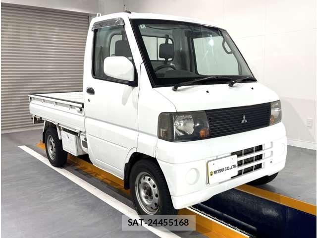 Mitsubishi MINICAB TRUCK 2003-02 6752416-1
