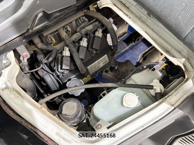Mitsubishi MINICAB TRUCK 2003-02 6752416-26