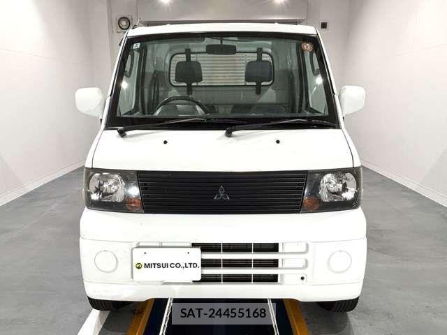 Mitsubishi MINICAB TRUCK 2003-02 6752416-2