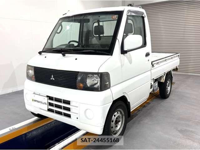 Mitsubishi MINICAB TRUCK 2003-02 6752416-3