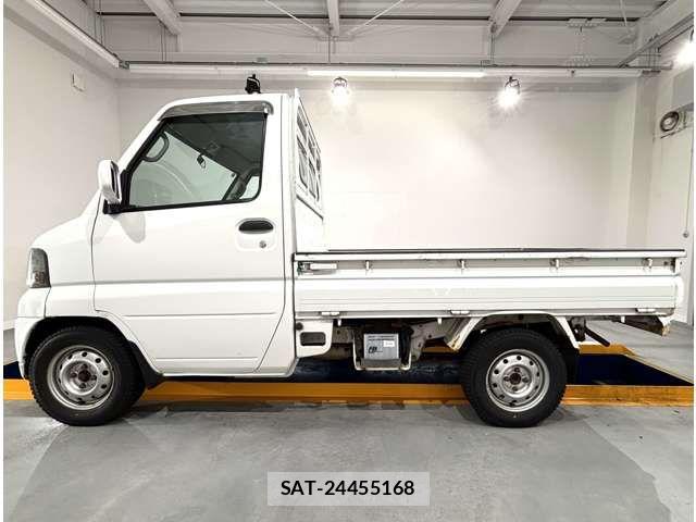 Mitsubishi MINICAB TRUCK 2003-02 6752416-4