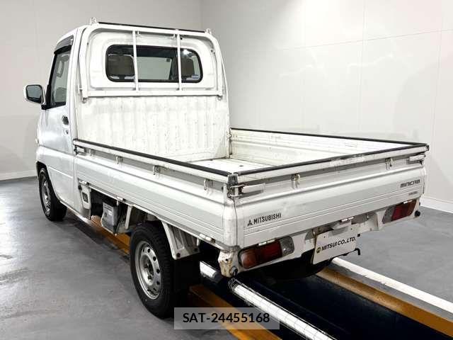 Mitsubishi MINICAB TRUCK 2003-02 6752416-5