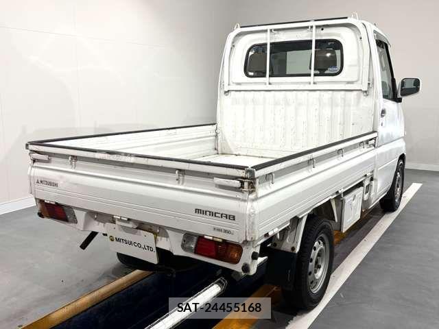 Mitsubishi MINICAB TRUCK 2003-02 6752416-7