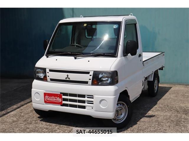 Mitsubishi MINICAB TRUCK 2010-07 6791244-0