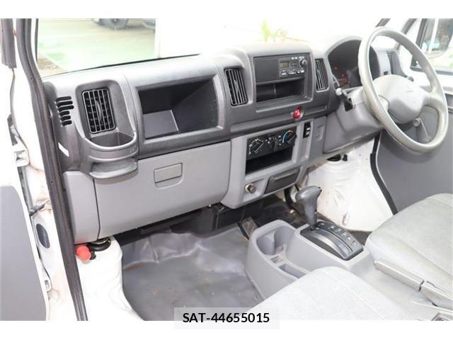 Mitsubishi MINICAB TRUCK 2010-07 6791244-9