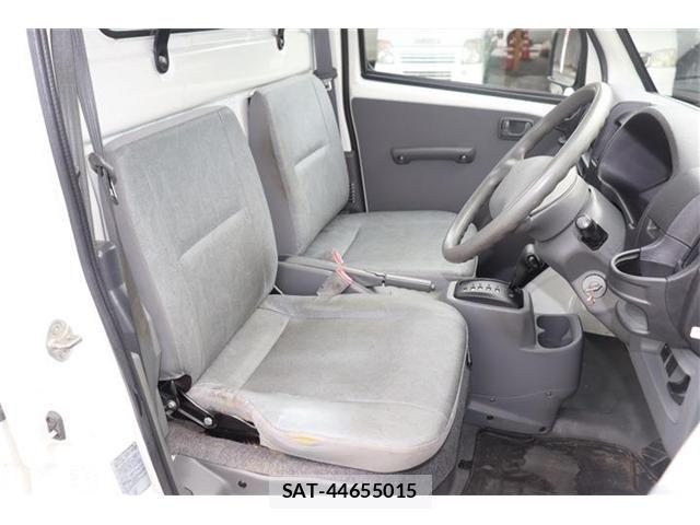 Mitsubishi MINICAB TRUCK 2010-07 6791244-10