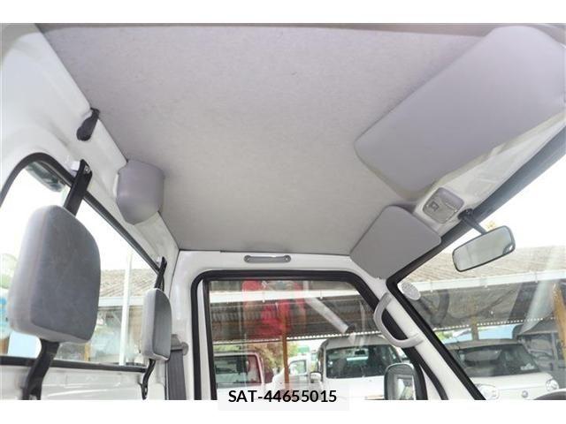 Mitsubishi MINICAB TRUCK 2010-07 6791244-14