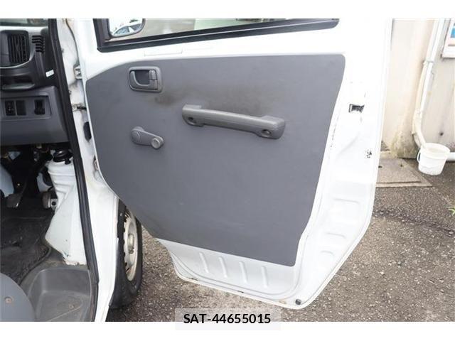 Mitsubishi MINICAB TRUCK 2010-07 6791244-15