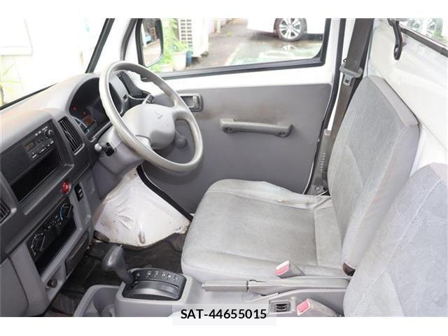 Mitsubishi MINICAB TRUCK 2010-07 6791244-1