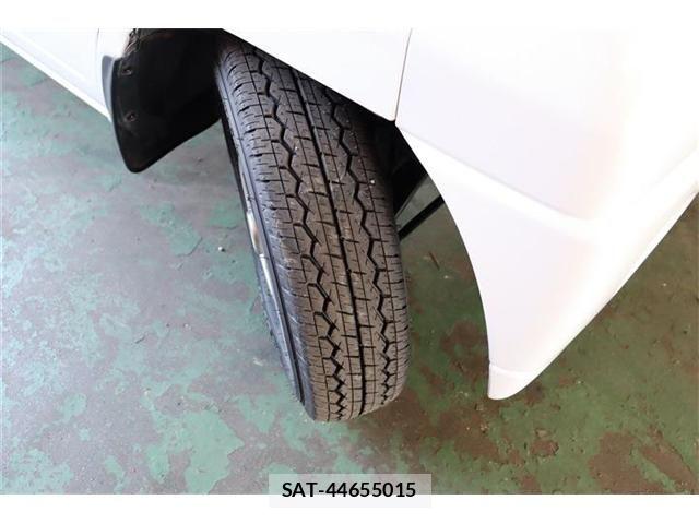 Mitsubishi MINICAB TRUCK 2010-07 6791244-19
