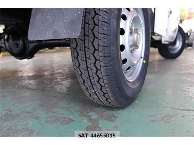 Mitsubishi MINICAB TRUCK 2010-07 6791244-20