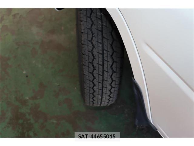 Mitsubishi MINICAB TRUCK 2010-07 6791244-21