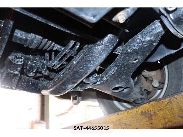 Mitsubishi MINICAB TRUCK 2010-07 6791244-23