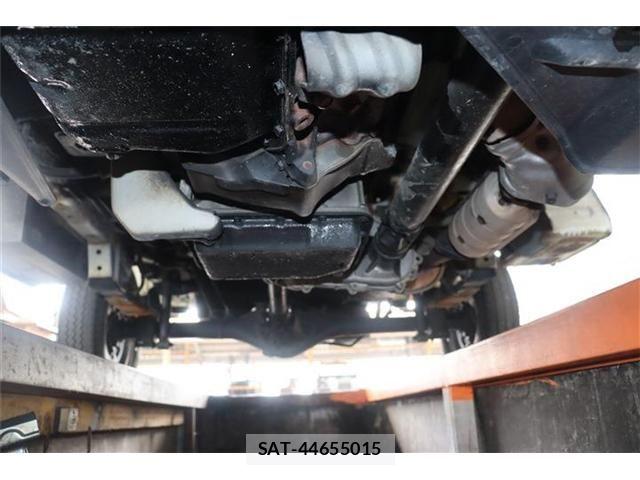 Mitsubishi MINICAB TRUCK 2010-07 6791244-26