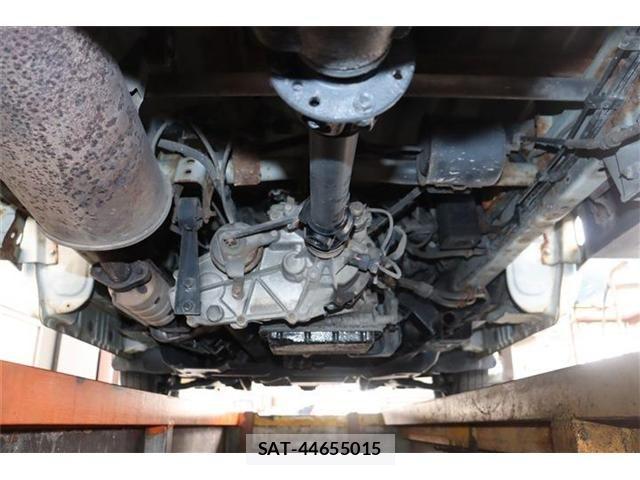 Mitsubishi MINICAB TRUCK 2010-07 6791244-28