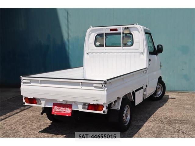 Mitsubishi MINICAB TRUCK 2010-07 6791244-2