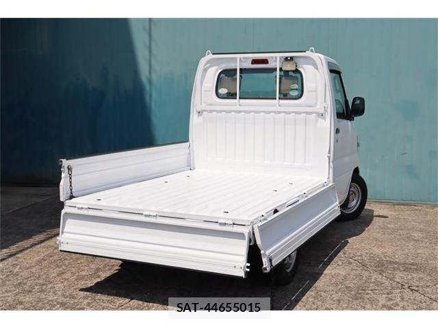 Mitsubishi MINICAB TRUCK 2010-07 6791244-3