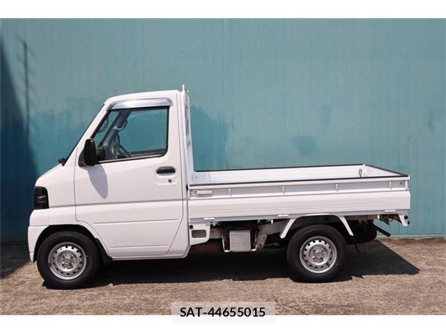 Mitsubishi MINICAB TRUCK 2010-07 6791244-6