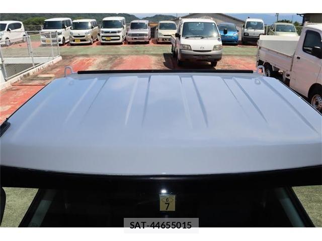 Mitsubishi MINICAB TRUCK 2010-07 6791244-7