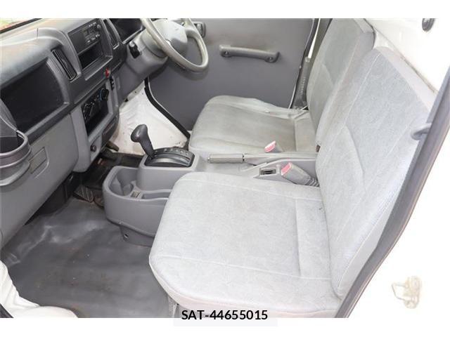 Mitsubishi MINICAB TRUCK 2010-07 6791244-8