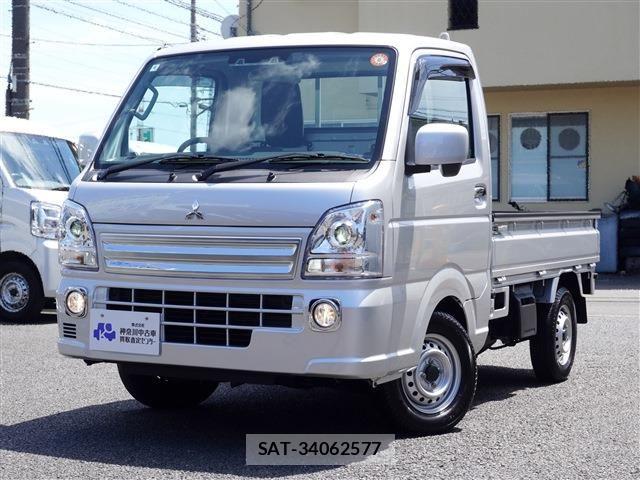 Mitsubishi MINICAB TRUCK 2025-04 6815957-0