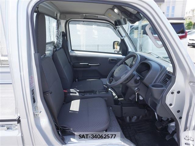 Mitsubishi MINICAB TRUCK 2025-04 6815957-12