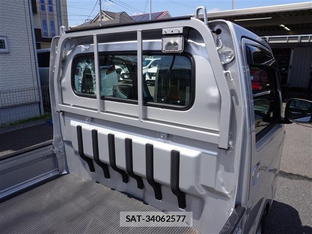 Mitsubishi MINICAB TRUCK 2025-04 6815957-16