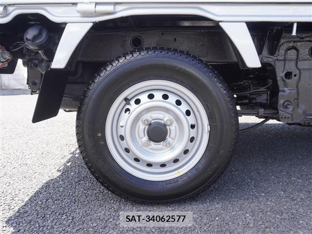 Mitsubishi MINICAB TRUCK 2025-04 6815957-18