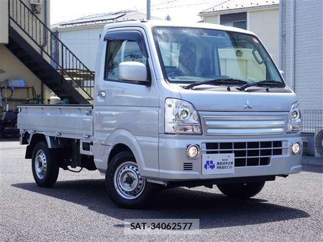 Mitsubishi MINICAB TRUCK 2025-04 6815957-1