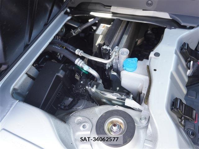Mitsubishi MINICAB TRUCK 2025-04 6815957-19