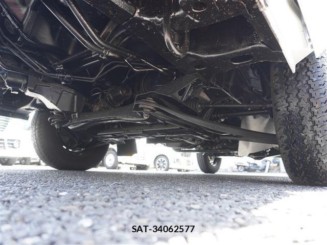 Mitsubishi MINICAB TRUCK 2025-04 6815957-21