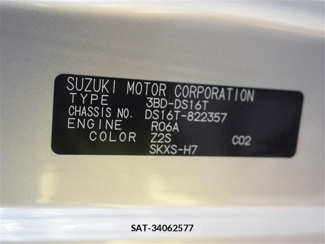 Mitsubishi MINICAB TRUCK 2025-04 6815957-22