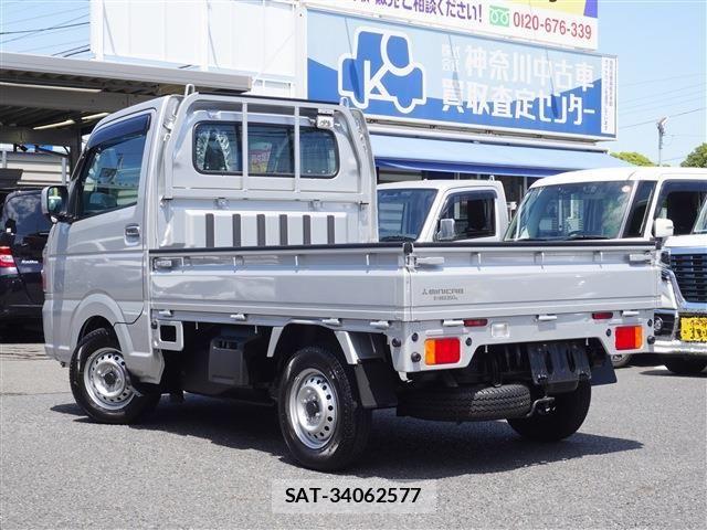 Mitsubishi MINICAB TRUCK 2025-04 6815957-3