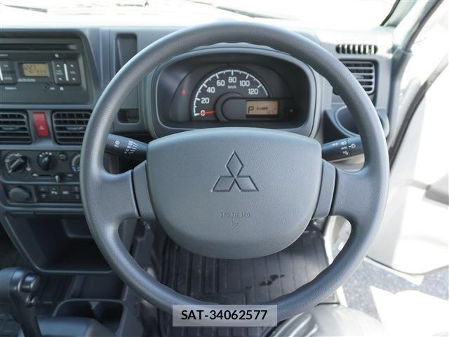 Mitsubishi MINICAB TRUCK 2025-04 6815957-8
