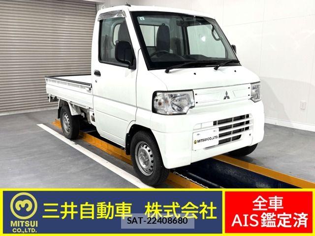 Mitsubishi MINICAB TRUCK 2012-05 6908507-0