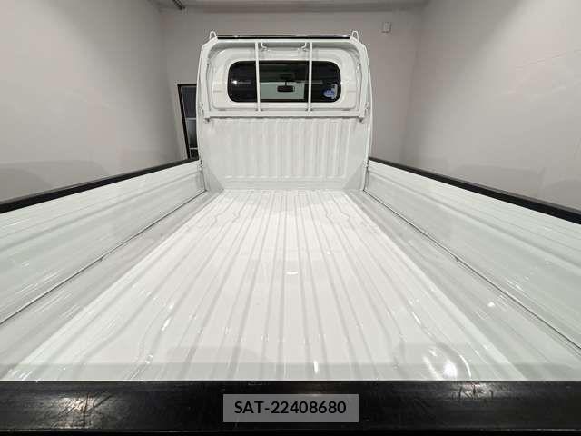 Mitsubishi MINICAB TRUCK 2012-05 6908507-9