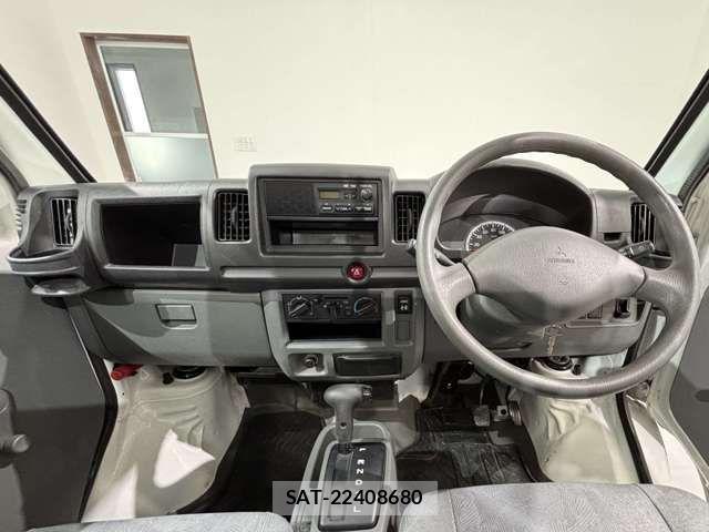 Mitsubishi MINICAB TRUCK 2012-05 6908507-12