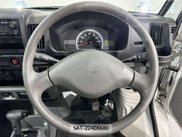Mitsubishi MINICAB TRUCK 2012-05 6908507-17