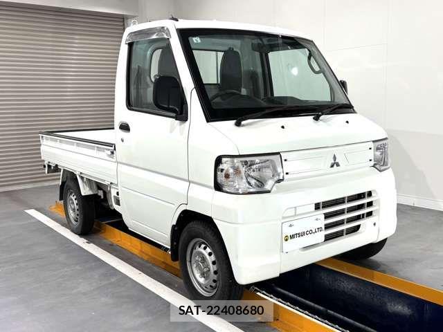 Mitsubishi MINICAB TRUCK 2012-05 6908507-1