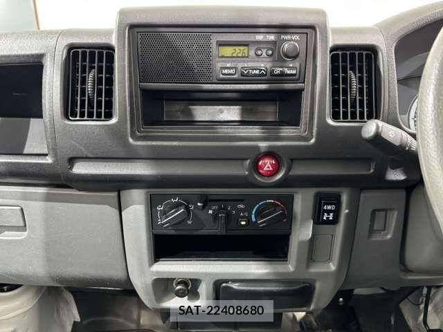 Mitsubishi MINICAB TRUCK 2012-05 6908507-19