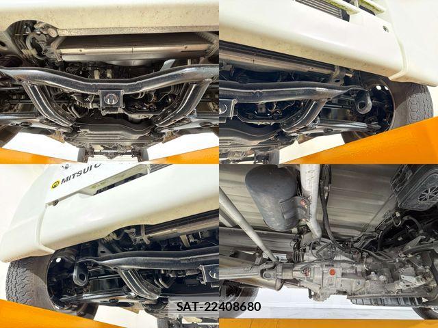 Mitsubishi MINICAB TRUCK 2012-05 6908507-27
