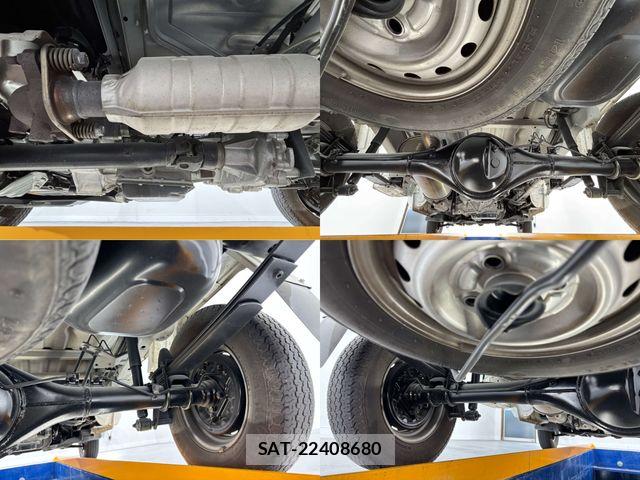 Mitsubishi MINICAB TRUCK 2012-05 6908507-28