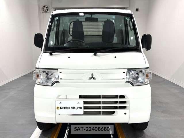 Mitsubishi MINICAB TRUCK 2012-05 6908507-2