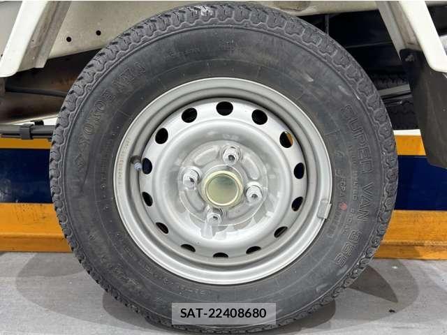 Mitsubishi MINICAB TRUCK 2012-05 6908507-29