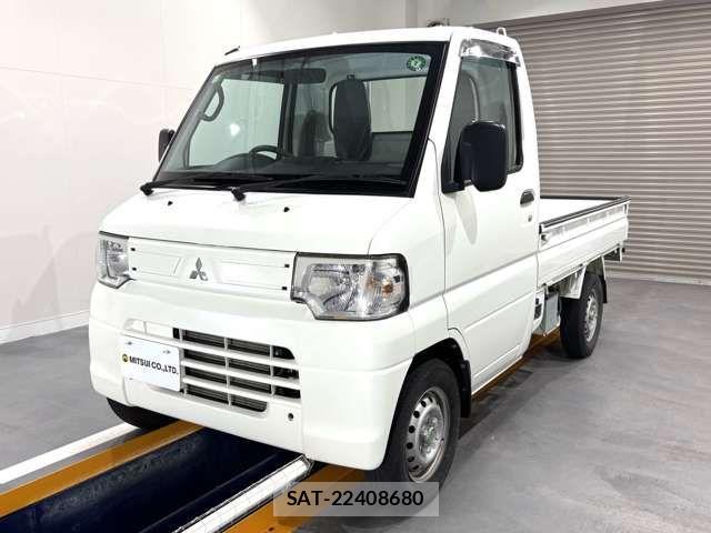 Mitsubishi MINICAB TRUCK 2012-05 6908507-3
