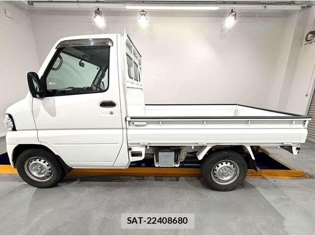 Mitsubishi MINICAB TRUCK 2012-05 6908507-4