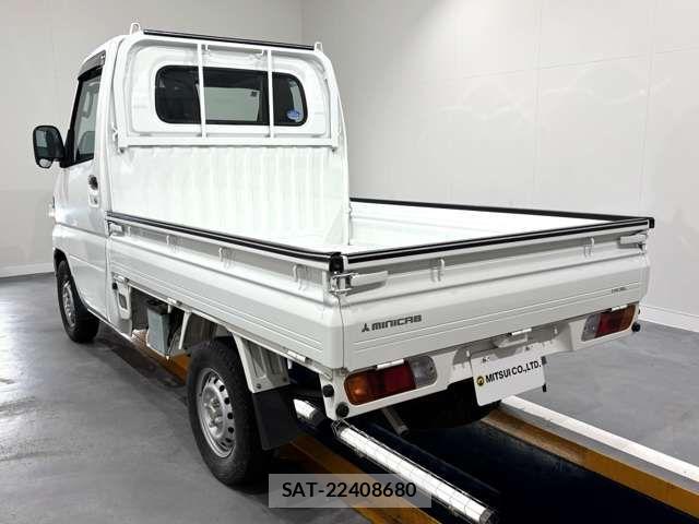 Mitsubishi MINICAB TRUCK 2012-05 6908507-5