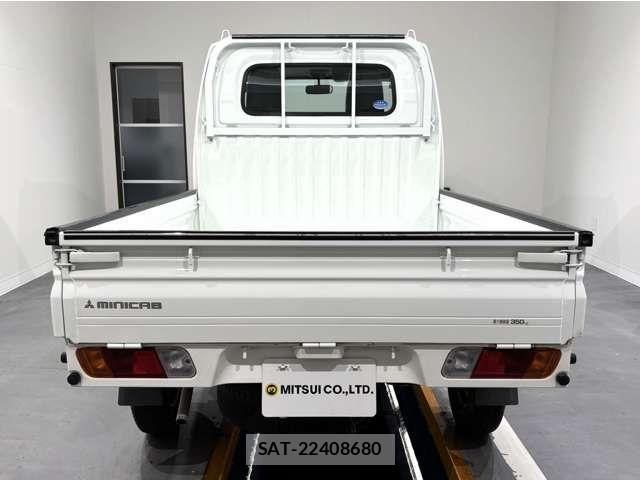 Mitsubishi MINICAB TRUCK 2012-05 6908507-6