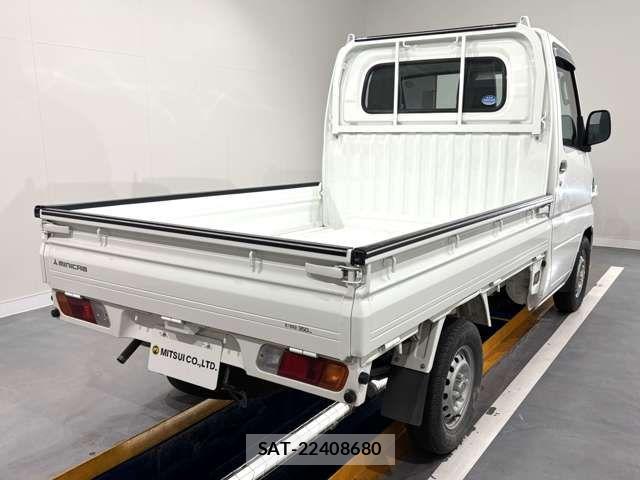 Mitsubishi MINICAB TRUCK 2012-05 6908507-7